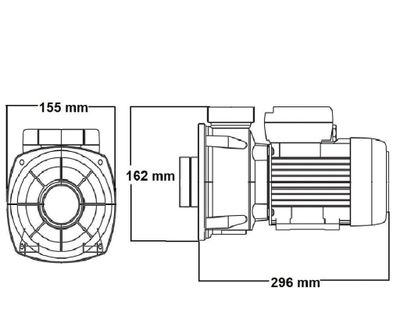 ESPA Wiper0 50M