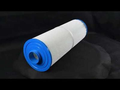 Spa Filter L 445 mm; YD 152 mm; SC731 (Darlly)