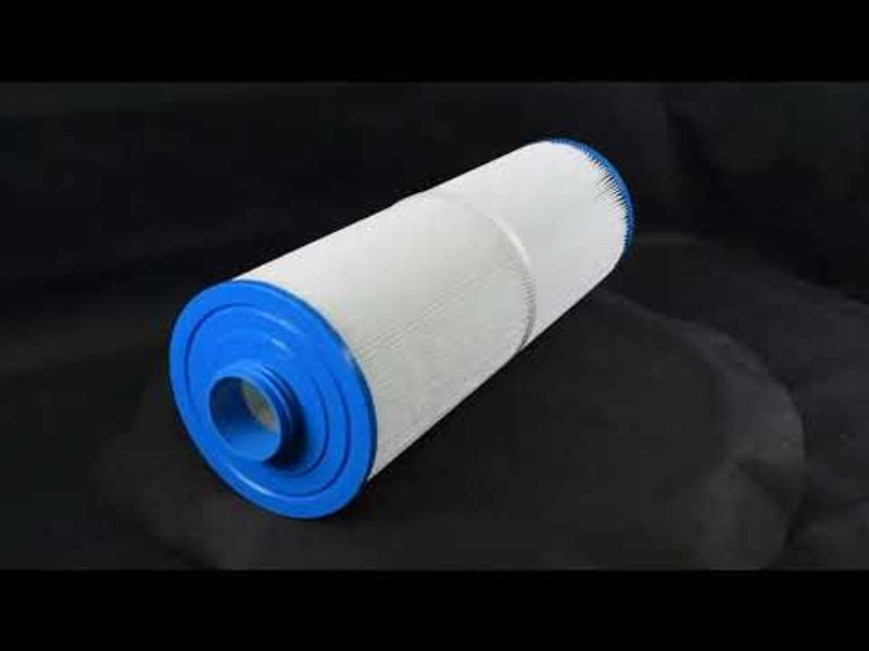 Spa Filter L 445 mm; YD 152 mm; SC731 (Darlly)