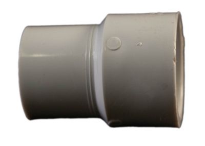 Adapter/övergång 1" (ha) till 32 mm (ho)
