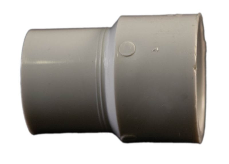 Adapter/övergång 1" (ha) till 32 mm (ho)