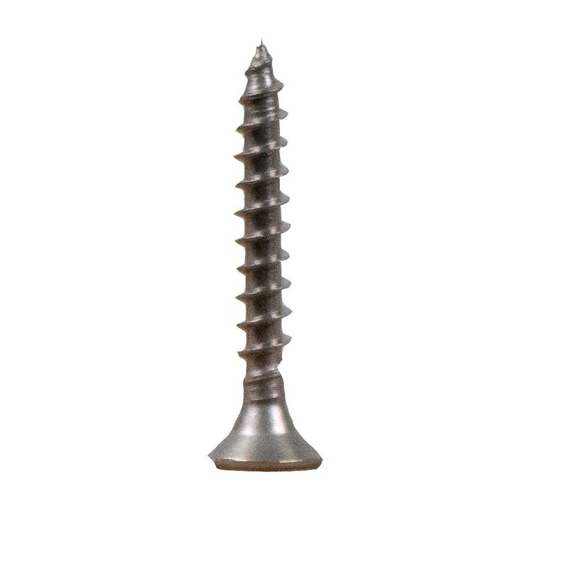 Wood screw - 3,5x25