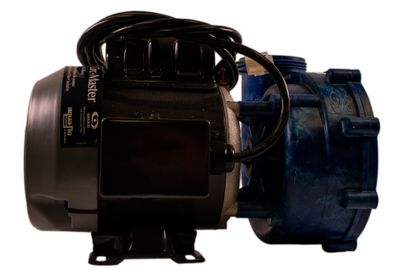 Aqua-Flo Circ-Master CMXP, 1/15hk, 1 växel, 2.0x2.0 tum (Sundance/Jacuzzi)