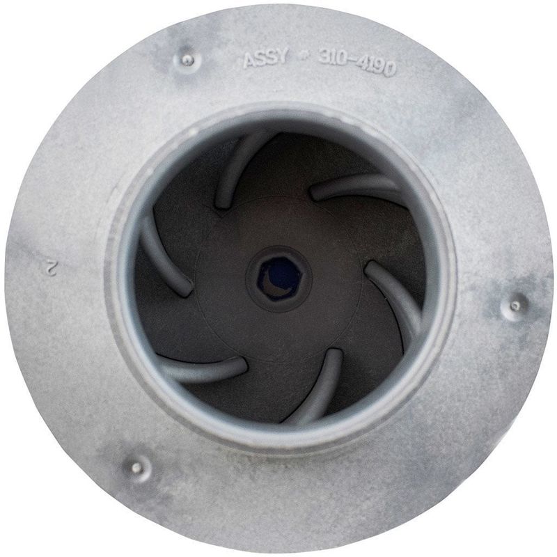 Waterway Executive , 56F, 4hk, Impeller