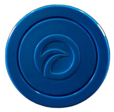 Spa Filter L 210 mm; YD 125 mm; Earth Spa filter; Twist-lock