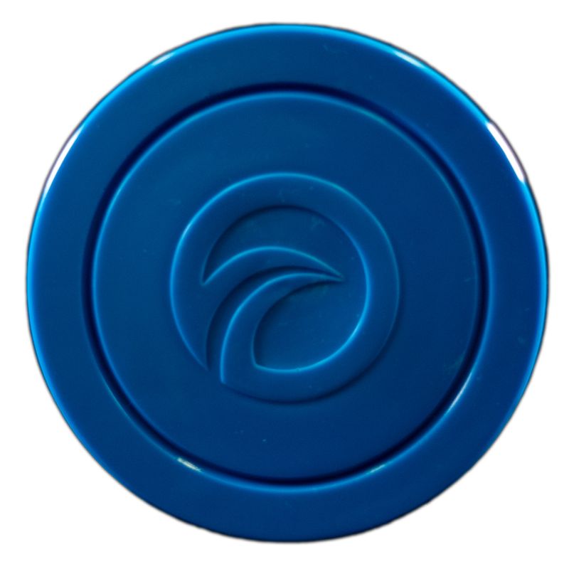 Spa Filter L 210 mm; YD 125 mm; Earth Spa filter; Twist-lock