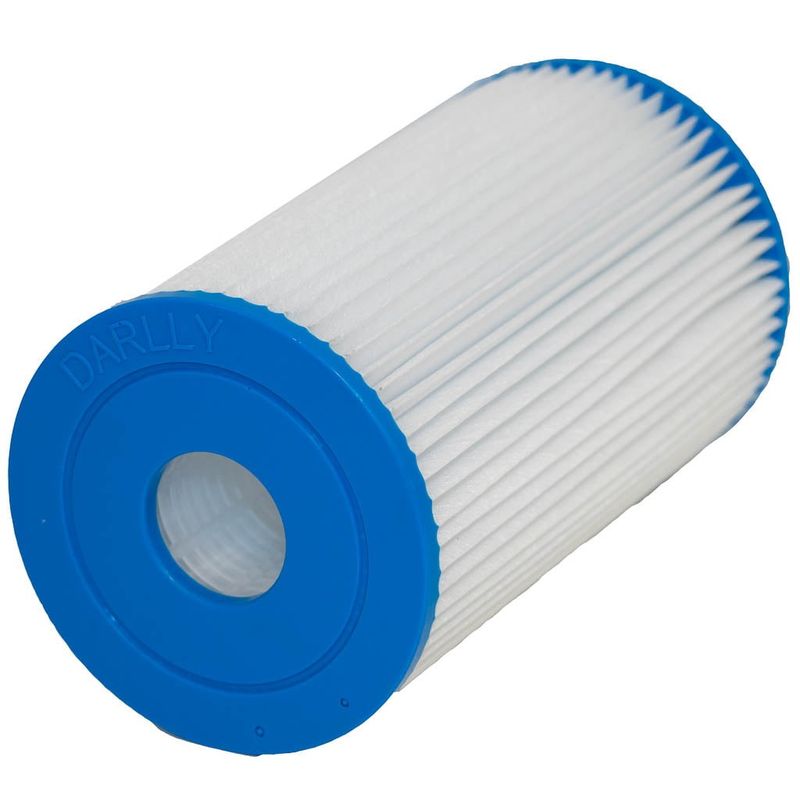 Spa Filter L 260 mm; YD 150 mm; SC735 (Darlly)