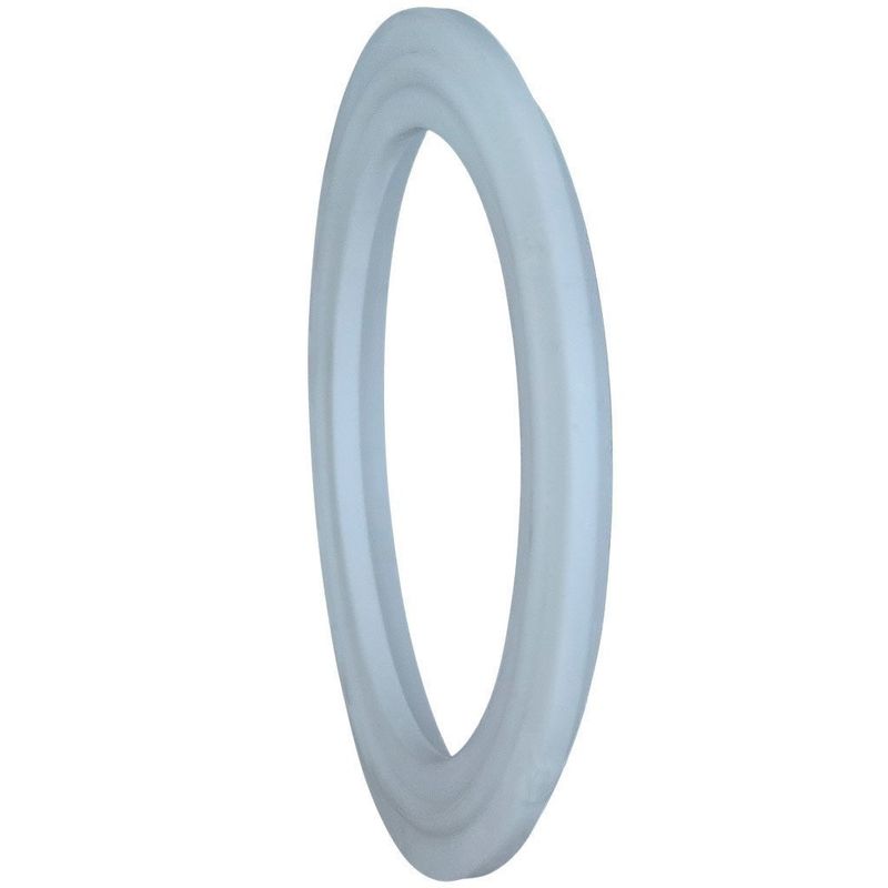 Packning YD 74 mm, ID 54 mm, tjocklek 6.5 mm, o-ring båda sidor (1x pack)