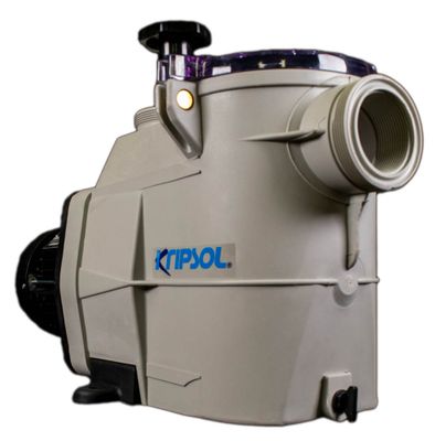 Kripsol Poolpump, Koral KSE