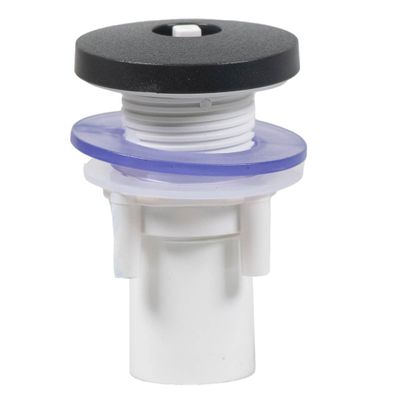 Air Regulator - house led lighted V2