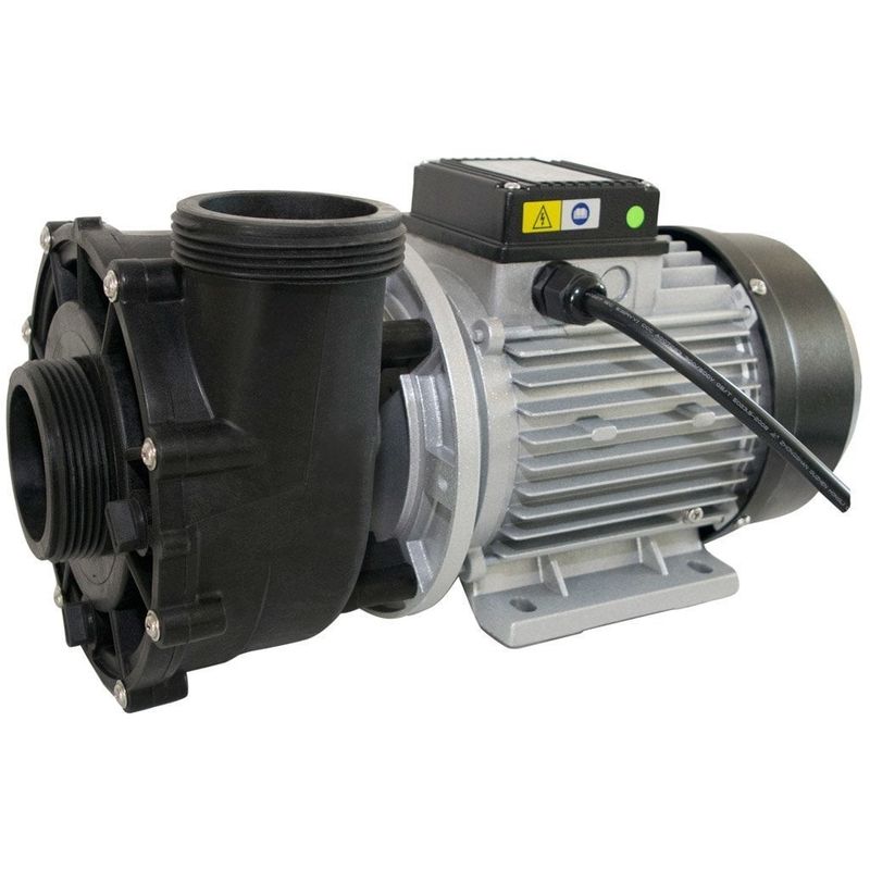 LX Whirlpool LP300T 380V
