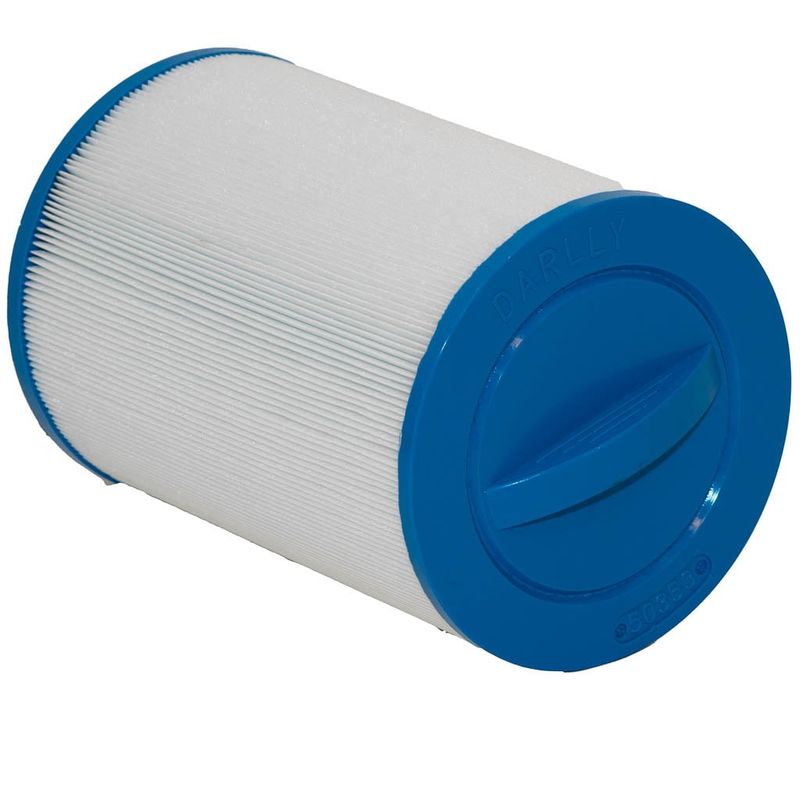 Spa Filter L 204 mm; YD 150 mm; SC718 (Darlly)