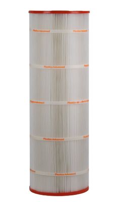 Spa Filter L 657 mm; YD 222 mm;  PSR100-4 (Pleatco); WC108-58S2X (Sta-rite)