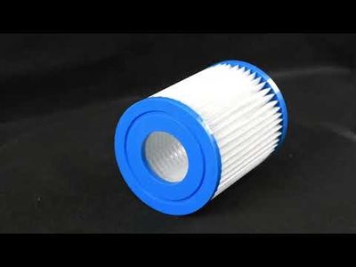 Spa Filter L 140 mm; YD 110 mm; SC770 (Darlly)