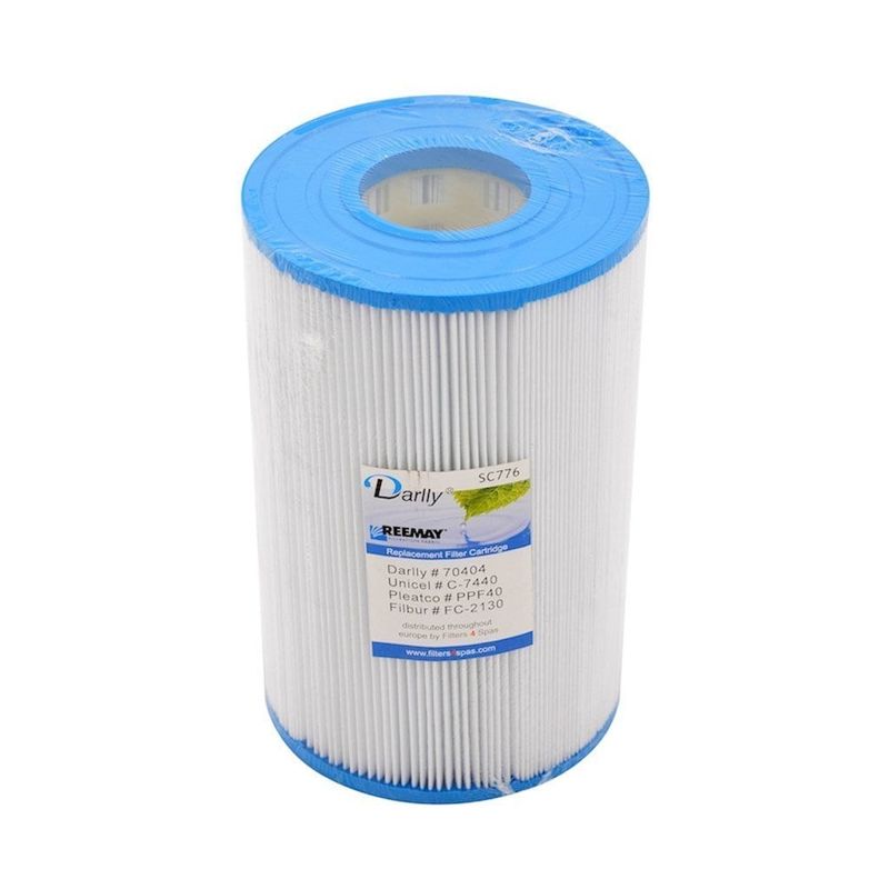 Spa Filter L 330 mm; YD 210 mm; SC776 (Darlly)