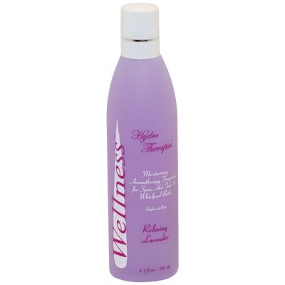 inSPAration Wellness Relaxing, Lavendel, 8.3 oz / 245 ml, Aromterapi (flytande)