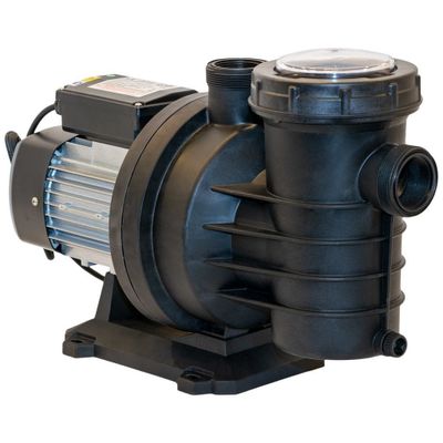 LX Whirlpool SWIM035 Pool pump, 0.75hk, 1-fas