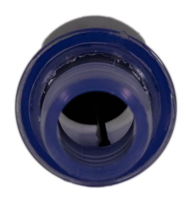 3/4" water check valve (Hot Spring)