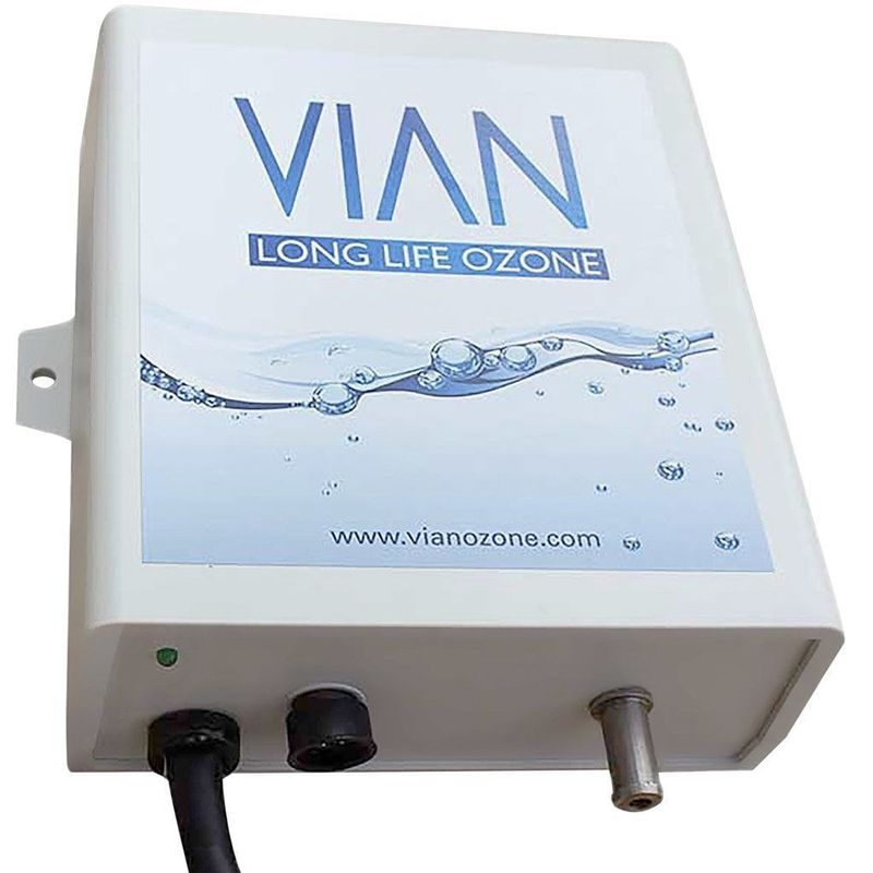 Vian Ozone XL-60 - UTGÅTT