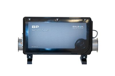 Balboa BP200 Styrbox inkl 3.0kW värmare