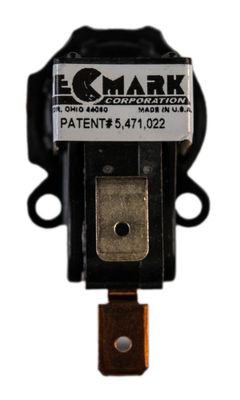 Tecmark Pneumatisk Brytare TBS106A, ALT, SPNO, 16A