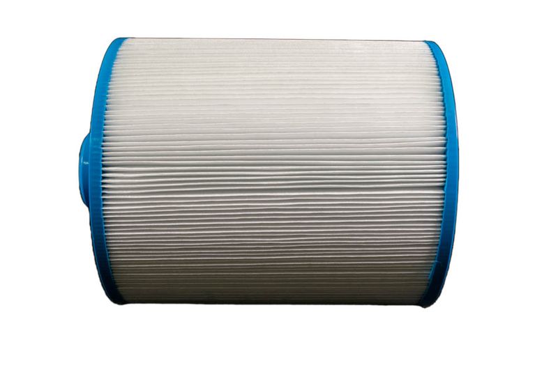 Spa Filter L 227 mm; YD 210 mm; SC744 (Darlly)