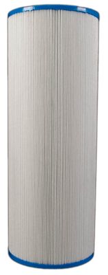 Spa Filter 337 x 124 white (no thread)