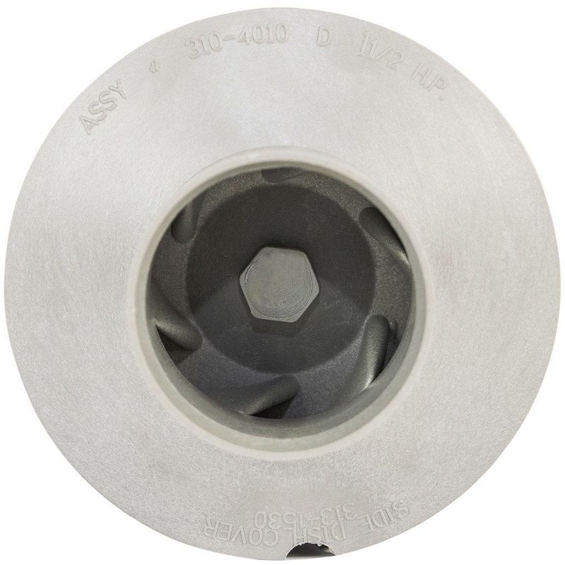 Waterway Hi-Flo, 48F, 1.5 hk, Impeller