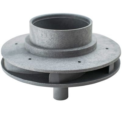 Waterway Executive , 56F 3hk + 48F 4 hk, Impeller