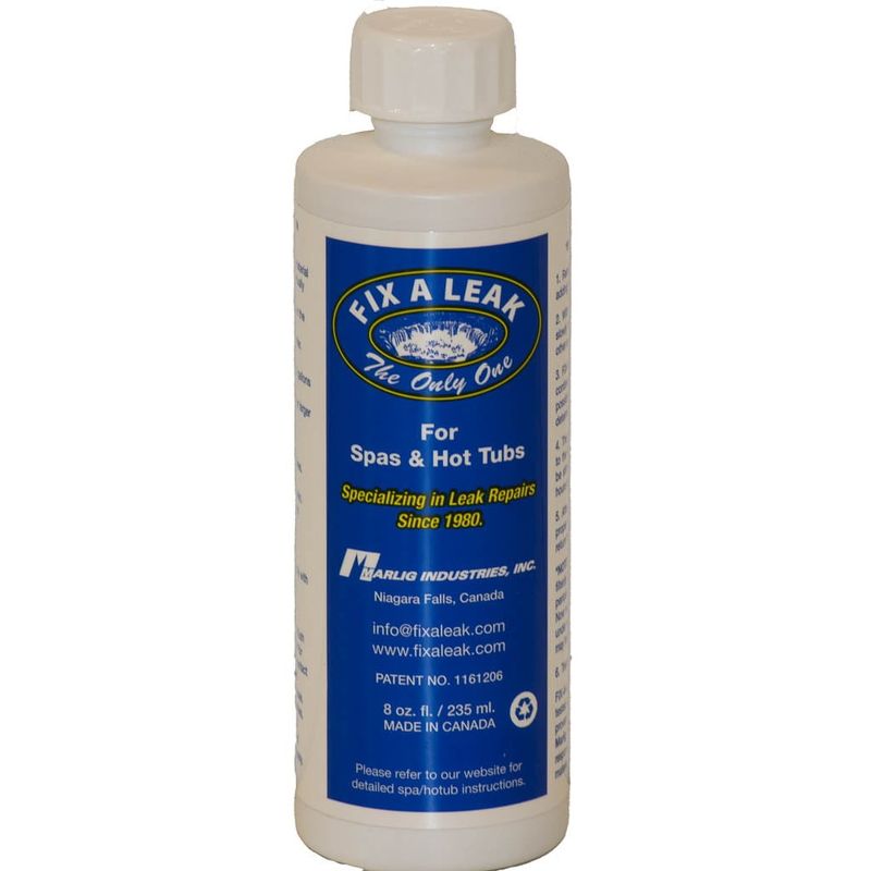 Spa Fix A Leak, 225 ml (8oz) - UTGÅTT