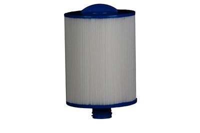 Spa Filter L 210 mm; YD 152 mm; PWW50P3 (Pleatco); SC714 (Darlly)