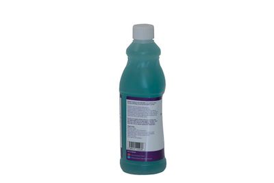 Rengöringsspray för plastdetaljer, lock, mm, 0.5 liter