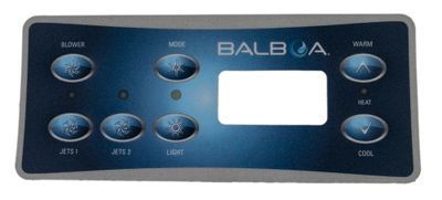 Balboa Overlay VL701S