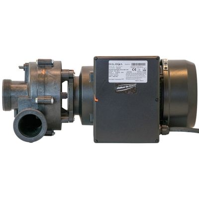 Balboa Niagara Pump, 2.0hk, 2 växlar