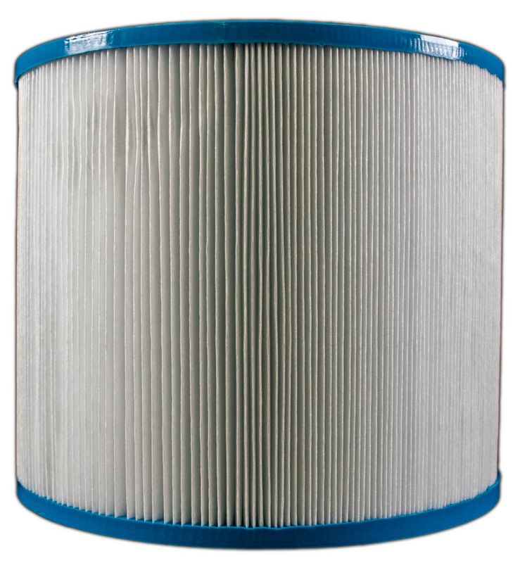 Spa Filter L 184 mm; YD 216 mm; SC711 (Darlly)