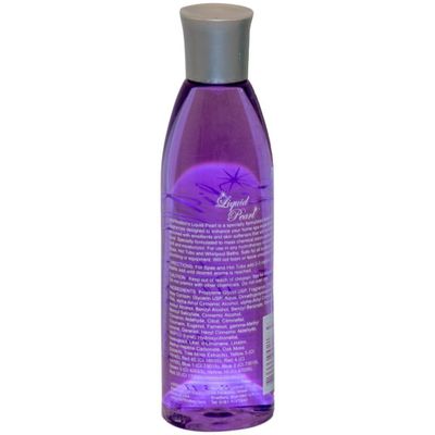 inSPAration Liquid Pearl Balance, Lavendel, 8.3 oz / 245 ml, Aromterapi (flytande)