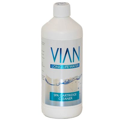 Vian Filterrengöring (Cartridge Cleaner) 1 liter