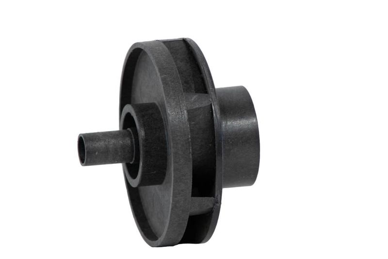 Waterway Hi-Flo, 48F, 2 hk, Impeller