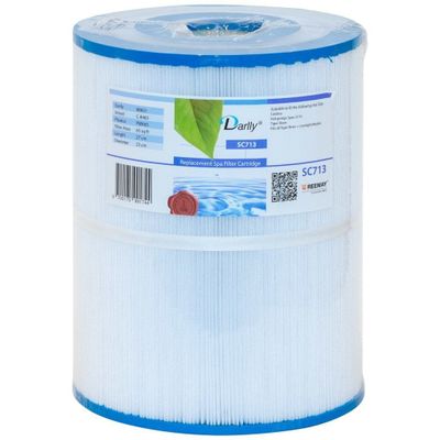 Spa Filter L 265 mm; YD 215 mm; SC713 (Darlly)