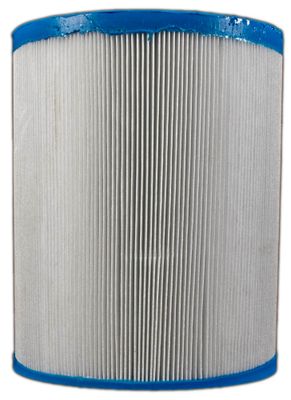 Spa Filter 175x145, white, for old Jazzy spas