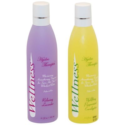 inSPAration Wellness Relaxing, Lavendel, 8.3 oz / 245 ml, Aromterapi (flytande)