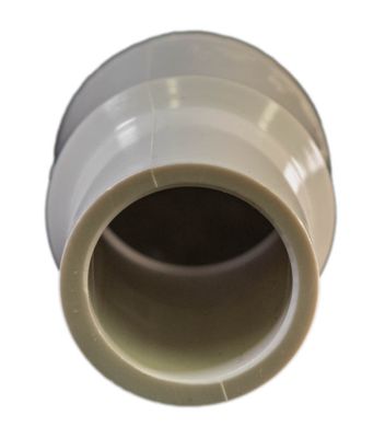 Adapter/övergång 1" (ha) till 32 mm (ho)
