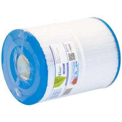 Spa Filter L 265 mm; YD 215 mm; SC713 (Darlly)