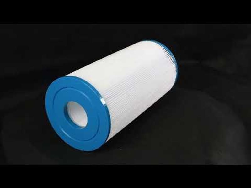 Spa Filter L 302 mm; YD 146 mm; SC751 (Darlly)