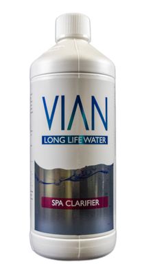 Vian Clarifier 1ltr