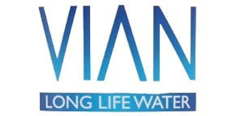 Vian Clarifier 1ltr