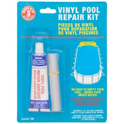 Reparationssats Pool Liner, 1oz / 30 ml