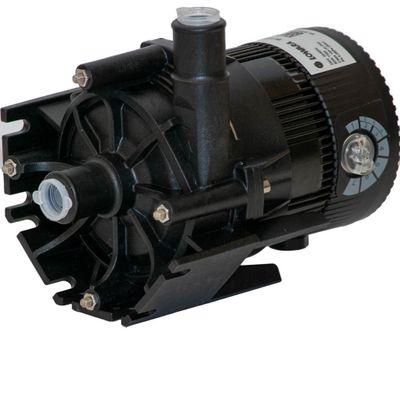 Laing Universal E6 Vario Pump, 0.75 tum slät anslutning