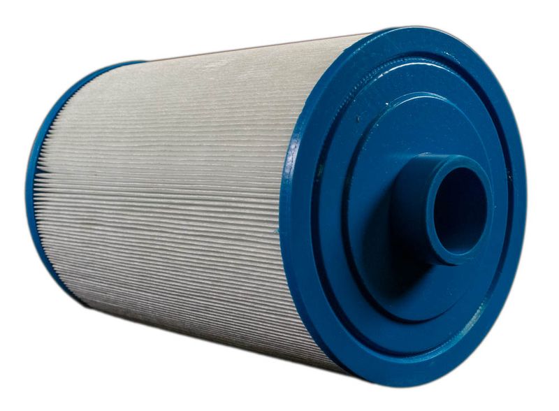 Spa Filter L 210 mm; YD 152 mm; SC736 (Darlly)