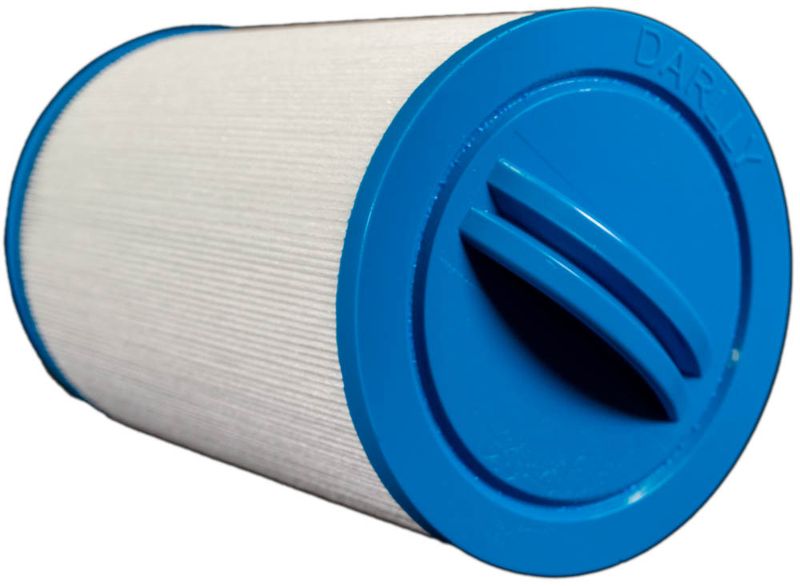 Spa Filter L 171 mm; YD 117 mm; SC715 (Darlly)